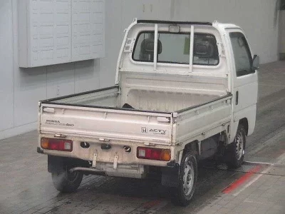 Honda ACTY TRUCK