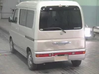 Honda VAMOS лот № 2151 оценка 3  с аукциона в Японии 1