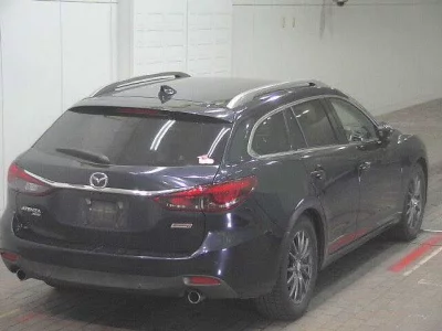 Mazda ATENZA WAGON