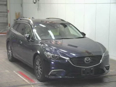 Mazda ATENZA WAGON