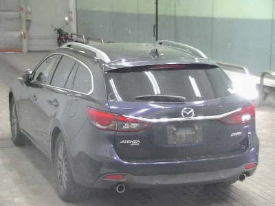 Mazda ATENZA WAGON