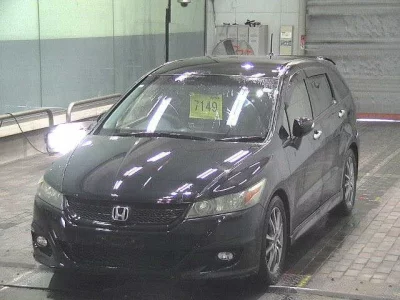 Honda STREAM