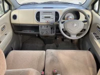 Nissan MOCO лот № 307 оценка 3  с аукциона в Японии 2