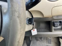 Nissan MOCO лот № 307 оценка 3  с аукциона в Японии 4