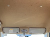 Nissan MOCO лот № 307 оценка 3  с аукциона в Японии 5