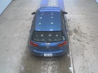 Volkswagen GOLF лот № 1418 оценка 3  с аукциона в Японии 2