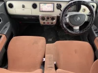 Suzuki ALTO LAPIN лот № 310 оценка 3  с аукциона в Японии 2