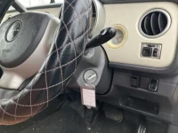 Suzuki ALTO LAPIN лот № 310 оценка 3  с аукциона в Японии 4