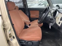 Suzuki ALTO LAPIN лот № 310 оценка 3  с аукциона в Японии 6