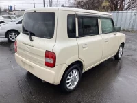 Suzuki ALTO LAPIN лот № 310 оценка 3  с аукциона в Японии 1