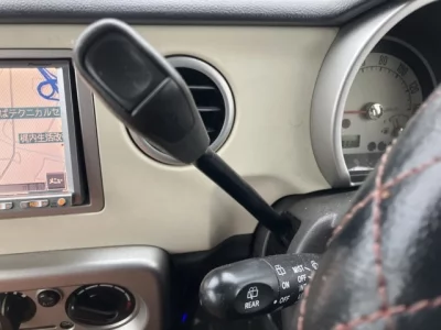 Suzuki ALTO LAPIN  с аукциона в Японии