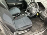 Nissan NOTE лот № 4001 оценка 3.5  с аукциона в Японии 7