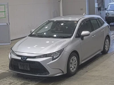 Toyota COROLLA TOURING
