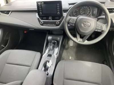 Toyota COROLLA TOURING