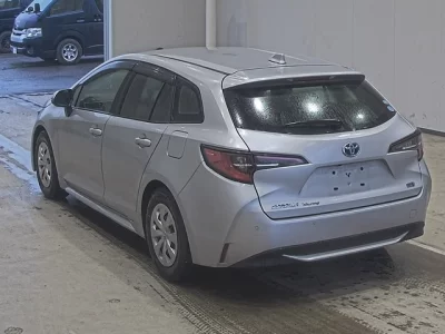 Toyota COROLLA TOURING