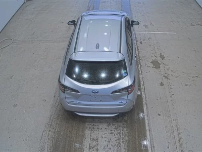 Toyota COROLLA TOURING