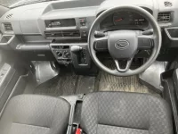 Daihatsu HIJET VAN лот № 2204 оценка 0  с аукциона в Японии 2