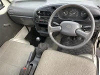 Daihatsu HIJET TRUCK лот № 1008 оценка 3  с аукциона в Японии 3