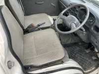 Daihatsu HIJET TRUCK лот № 1008 оценка 3  с аукциона в Японии 7