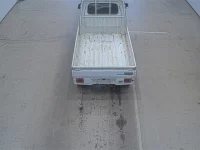 Daihatsu HIJET TRUCK лот № 1008 оценка 3  с аукциона в Японии 2