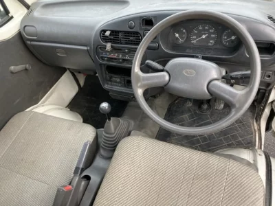 Daihatsu HIJET TRUCK  с аукциона в Японии