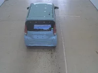 Mitsubishi EK WAGON лот № 1002 оценка 3.5  с аукциона в Японии 2