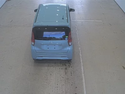 Mitsubishi EK WAGON  с аукциона в Японии