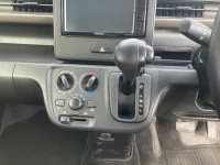 Suzuki WAGON R лот № 1012 оценка 4  с аукциона в Японии 4