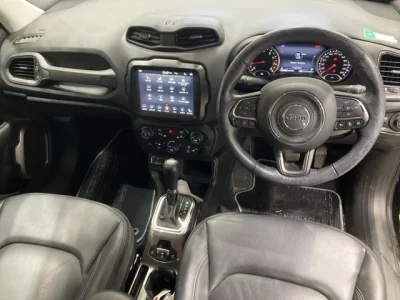 Chrysler JEEP RENEGADE