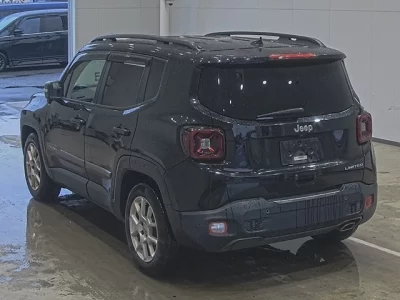 Chrysler JEEP RENEGADE