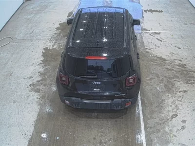 Chrysler JEEP RENEGADE