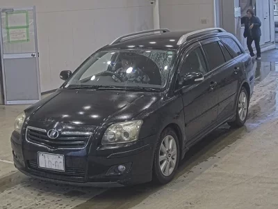 Toyota AVENSIS WAGON