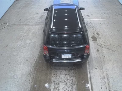 Toyota AVENSIS WAGON