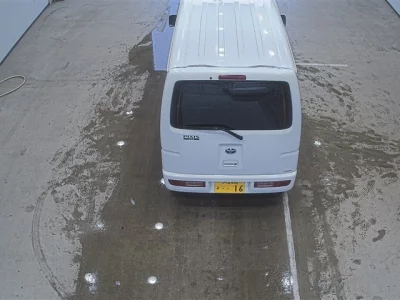 Toyota PIXIS VAN  с аукциона в Японии