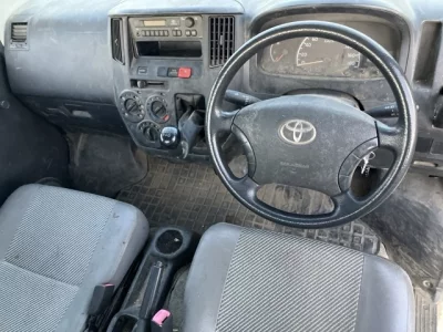 Toyota TOWN ACE TRUCK