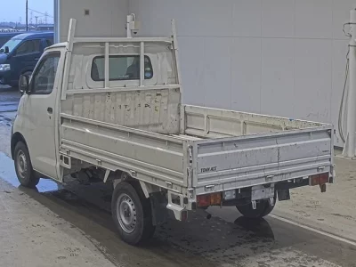 Toyota TOWN ACE TRUCK