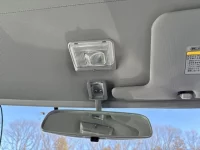 Toyota CROWN COMFORT лот № 1742 оценка 3.5  с аукциона в Японии 6