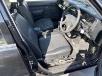 Toyota CROWN COMFORT лот № 1742 оценка 3.5  с аукциона в Японии 7