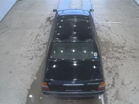 Toyota CROWN COMFORT лот № 1742 оценка 3.5  с аукциона в Японии 2