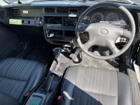 Toyota CROWN COMFORT лот № 1742 оценка 3.5  с аукциона в Японии 3