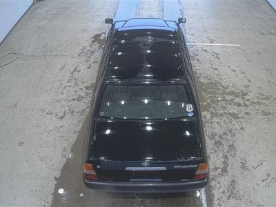 Toyota CROWN COMFORT  с аукциона в Японии