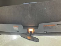 Toyota HIACE VAN лот № 1788 оценка 3.5  с аукциона в Японии 6