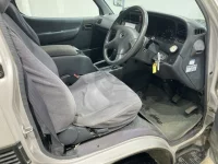 Toyota HIACE VAN лот № 1788 оценка 3.5  с аукциона в Японии 7