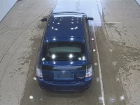 Toyota Prius лот № 4032 оценка 3.5  с аукциона в Японии 2