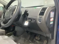 Toyota Prius лот № 4032 оценка 3.5  с аукциона в Японии 5