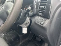 Toyota WISH лот № 1750 оценка 3.5  с аукциона в Японии 5