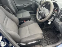 Toyota WISH лот № 1750 оценка 3.5  с аукциона в Японии 7