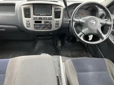 Nissan CARAVAN VAN