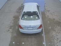 Nissan SYLPHY лот № 1783 оценка 3.5  с аукциона в Японии 2