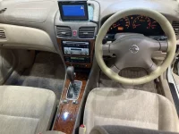 Nissan SYLPHY лот № 1783 оценка 3.5  с аукциона в Японии 3